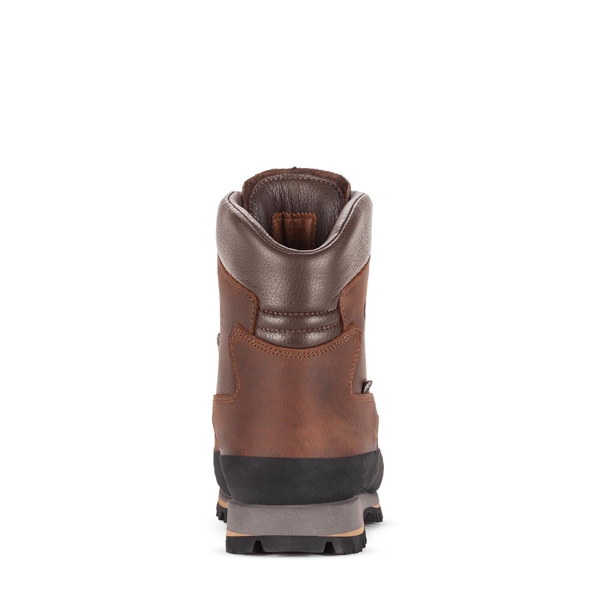 Aku Conero Vibram Goretex Nubuk Bot A878.6400