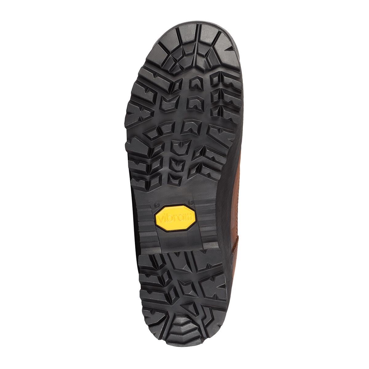 Aku Conero Vibram Goretex Nubuk Bot A878.6400