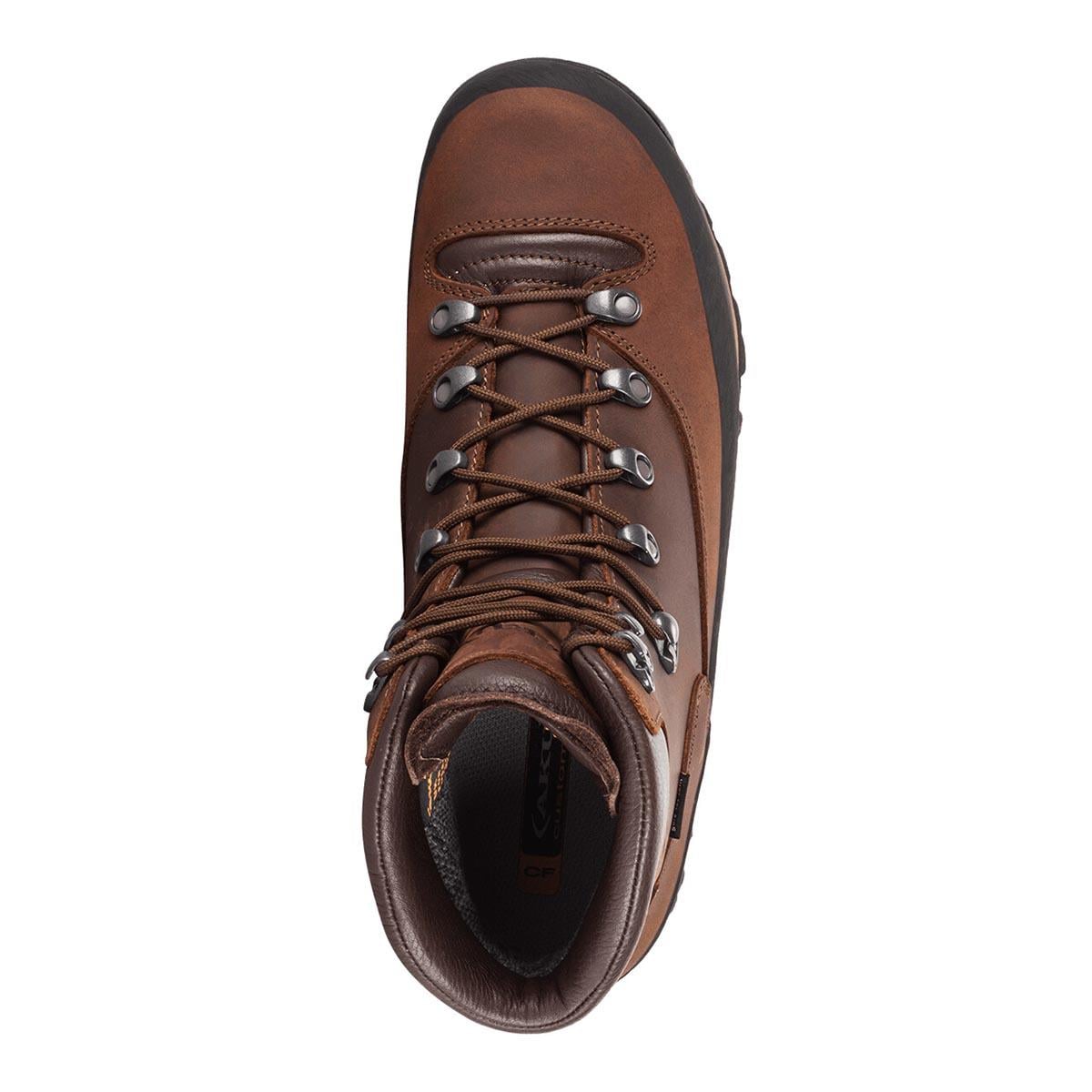 Aku Conero Vibram Goretex Nubuk Bot A878.6400