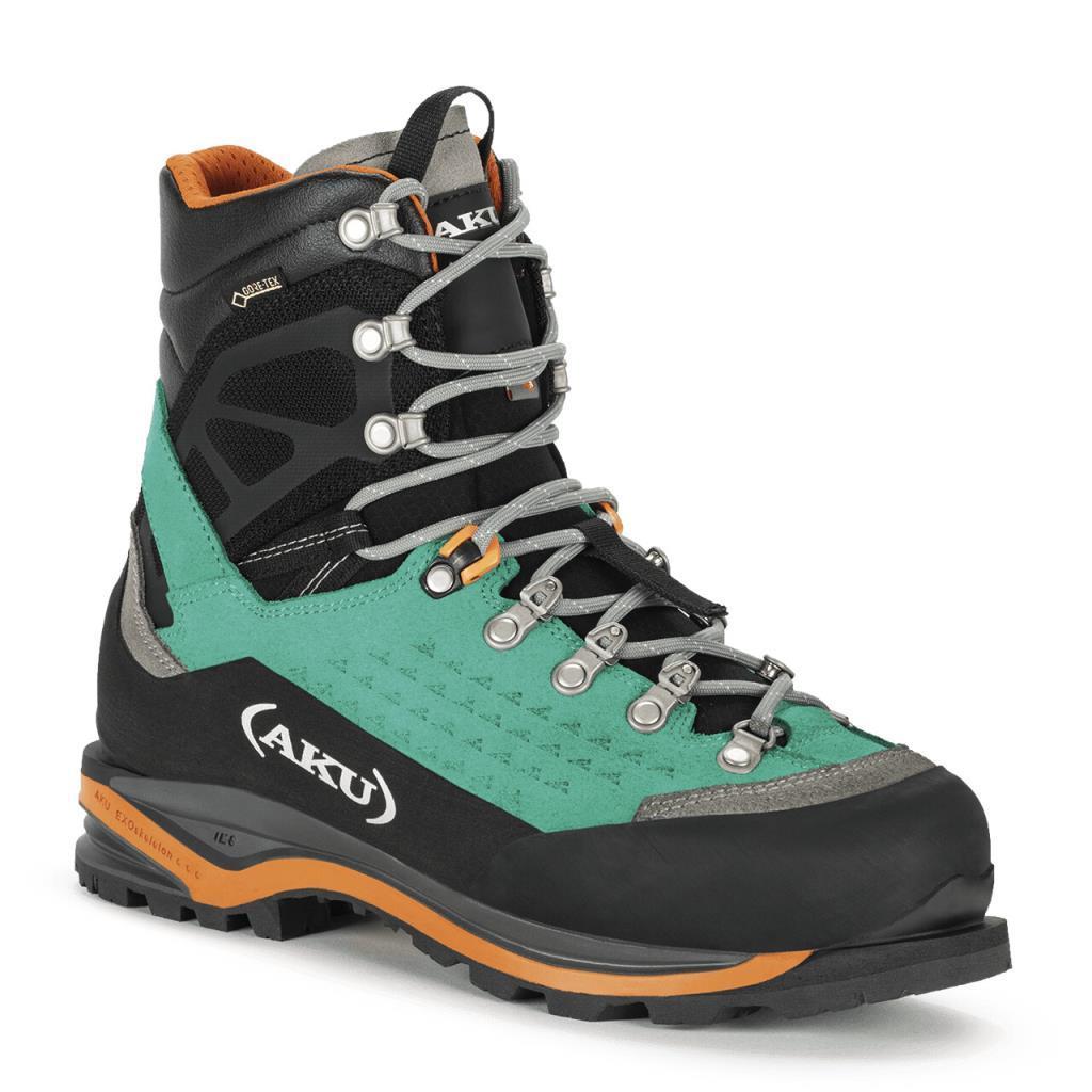 Aku HAYATSUKI GTX Goretex PRIMALOFT® Kadın Bot A922463 | Adrenalin