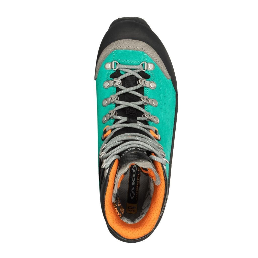 Aku HAYATSUKI İtalyan Goretex PRIMALOFT® Kadın Bot A922463