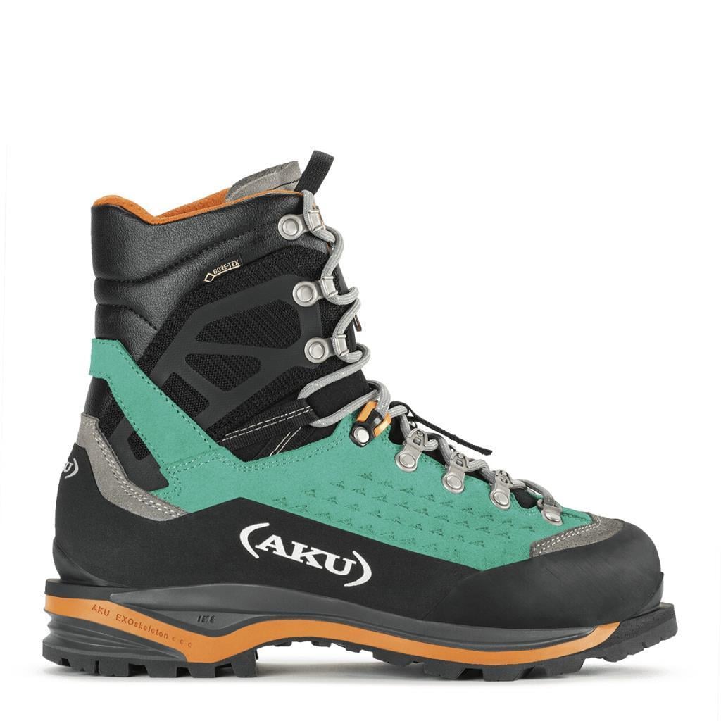 Aku HAYATSUKI İtalyan Goretex PRIMALOFT® Kadın Bot A922463