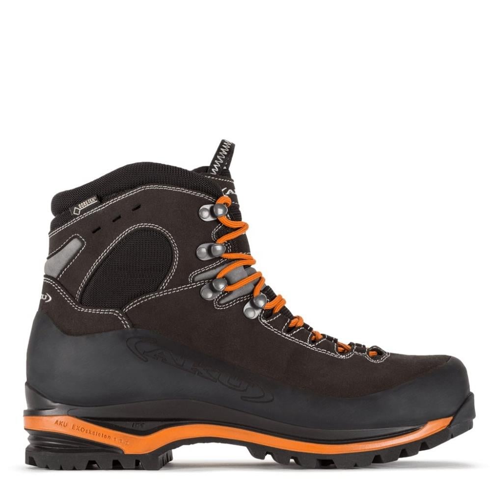Aku İtalyan Superalp Goretex Vibram Bot A593170