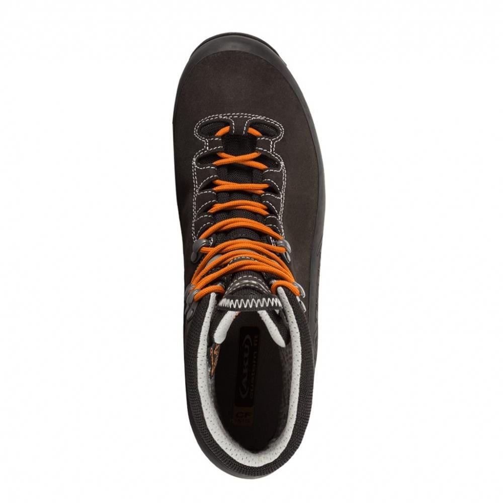 Aku İtalyan Superalp Goretex Vibram Bot A593170