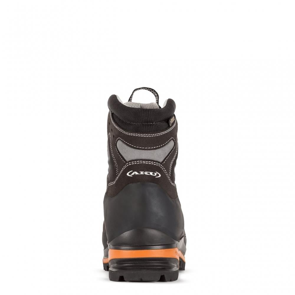 Aku İtalyan Superalp Goretex Vibram Bot A593170