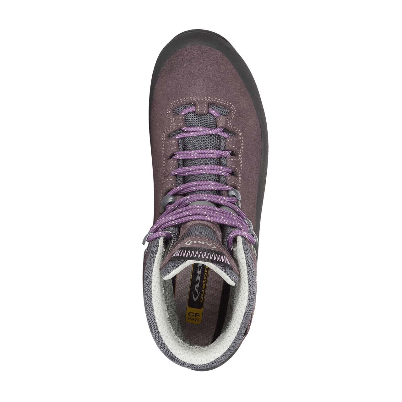 Aku İtalyan Superalp Goretex Vibram Kadın Bot A594565