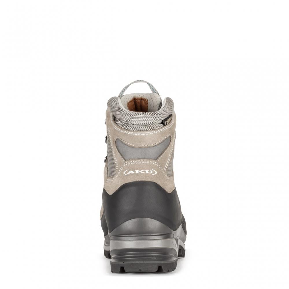 Aku İtalyan Superalp Goretex Vibram Kadın Bot A594241