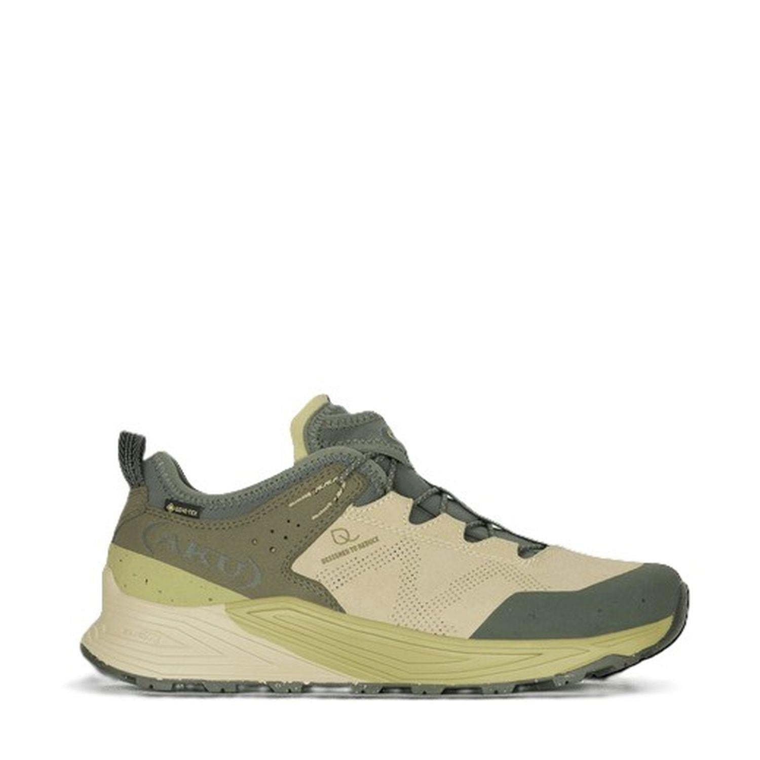 Aku OMNIA V-LIGHT GORETEX Ayakkabı A771148