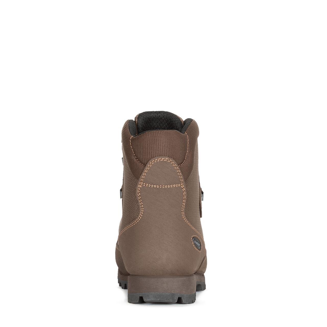 Aku PILGRIM COMBAT Goretex Tactical İtalyan Bot A560CF050