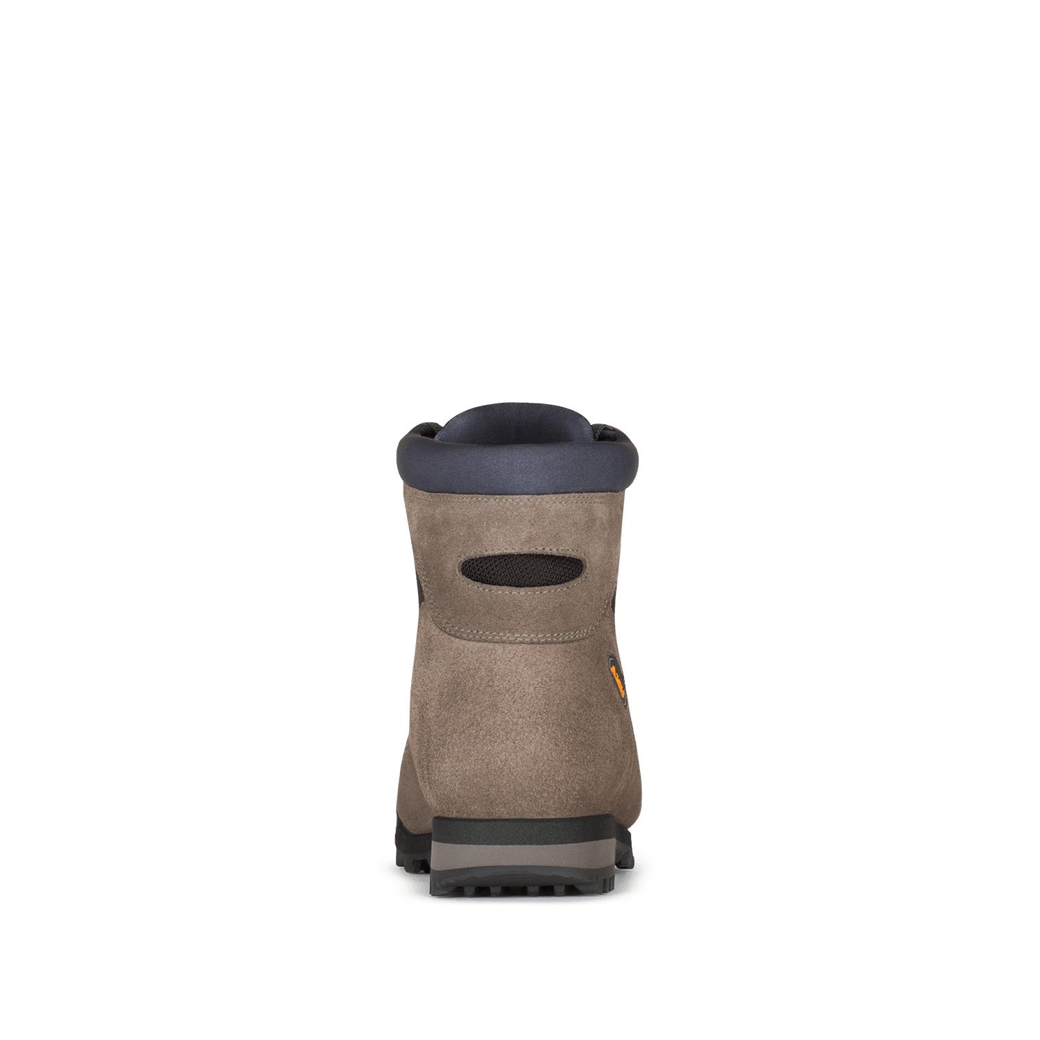 Aku Slope Goretex Trekking Bot Siyah-Gri A885.4058