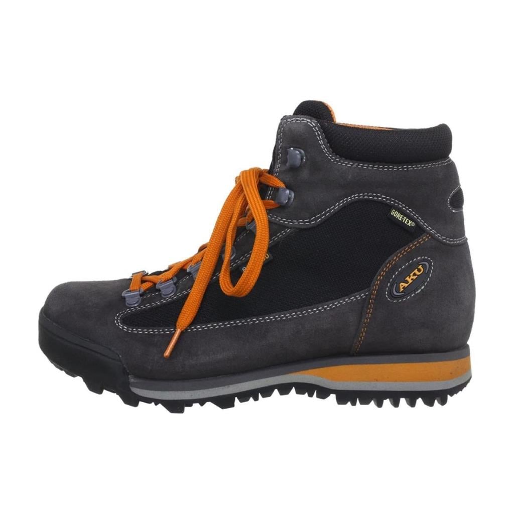 Aku Slope Micro Goretex Vibram Bot Siyah-Trnc A885.10108