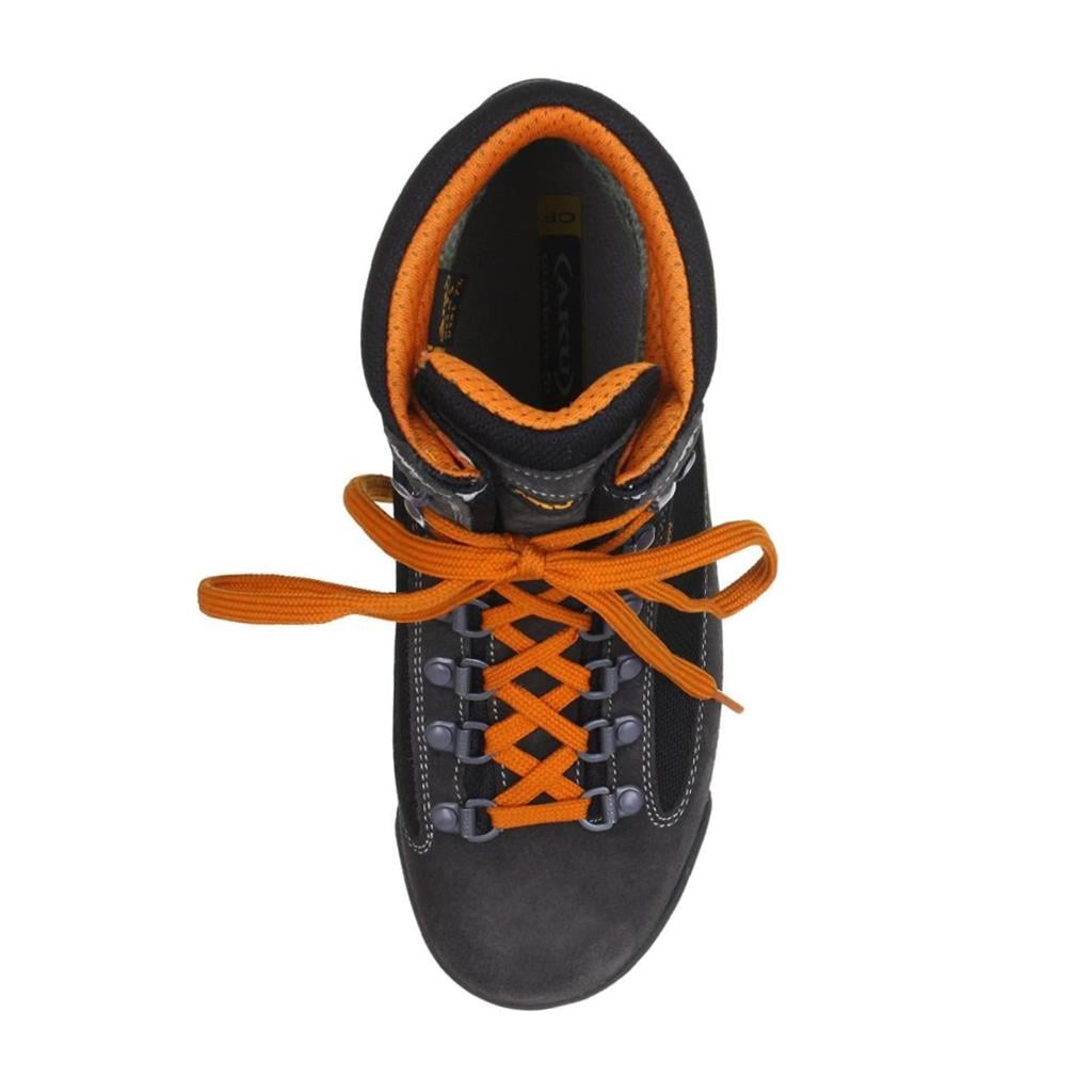 Aku Slope Micro Goretex Vibram Bot Siyah-Trnc A885.10108