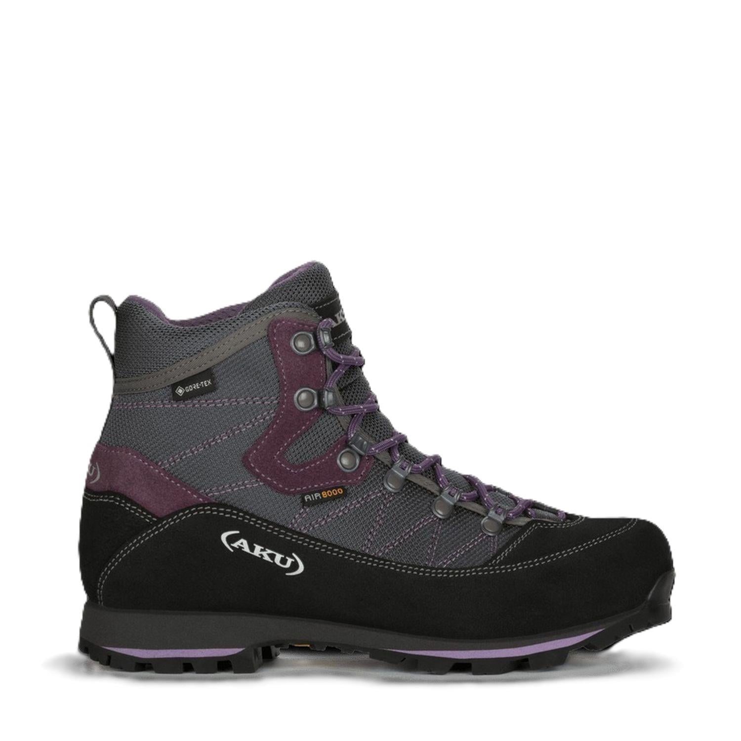 Aku Trekker Lite III Gore-Tex®  Vibram® Kadın Bot A978026