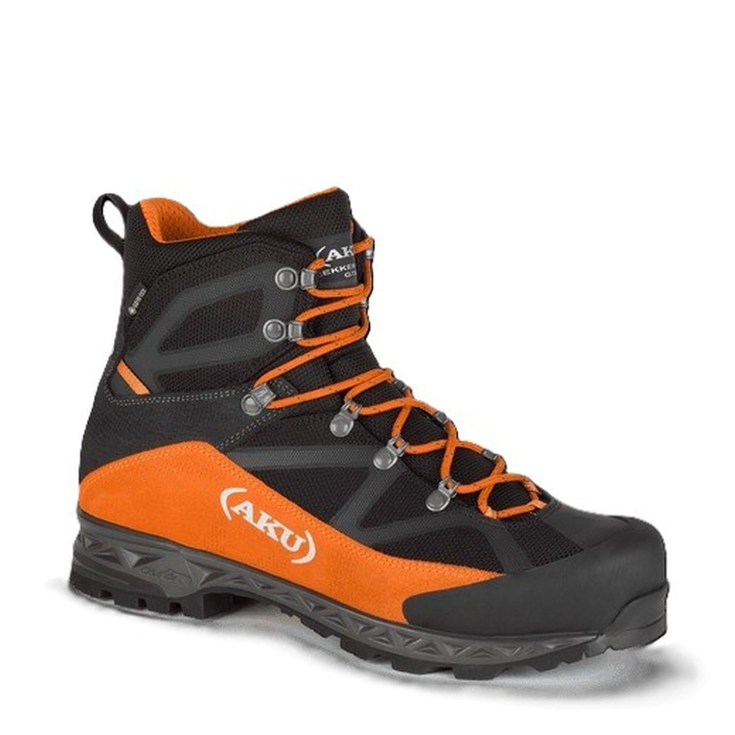 Aku TREKKER PRO II Gore-Tex® Vibram®  Trekking Botu A852108