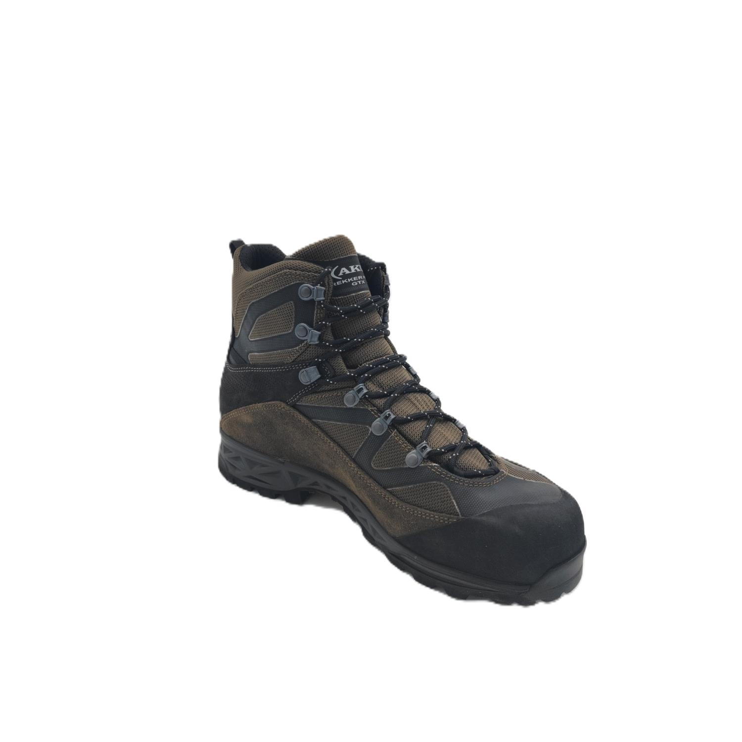 Aku TREKKER PRO II Gore-Tex® Vibram®  Trekking Botu A852475