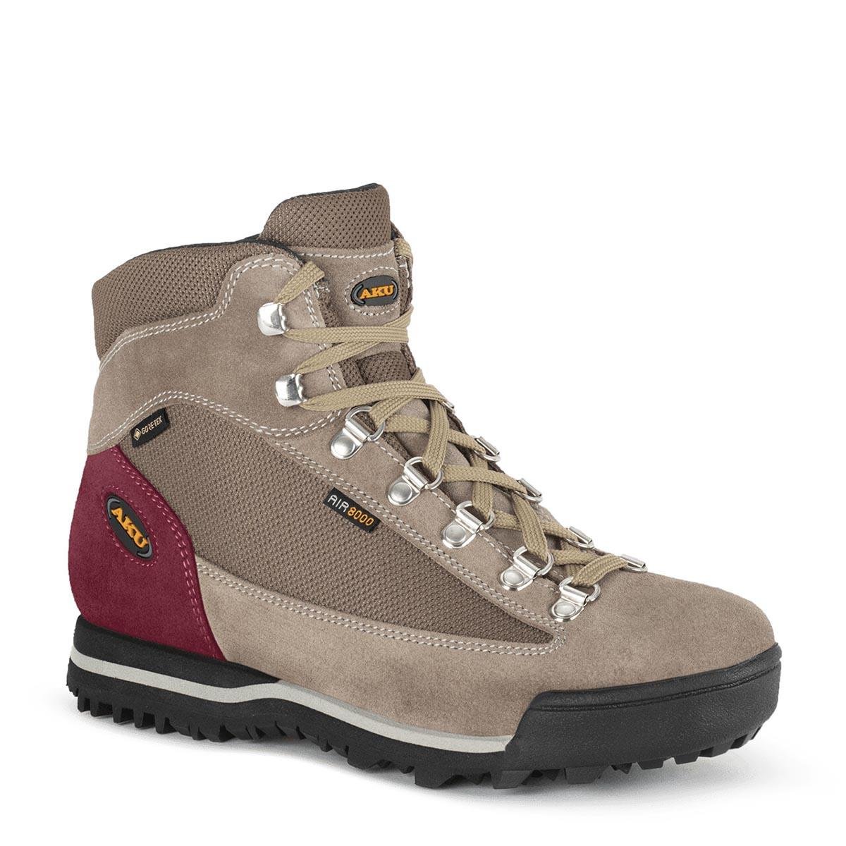 Aku Ultralight Micro Goretex Kadın Bot A365.10011