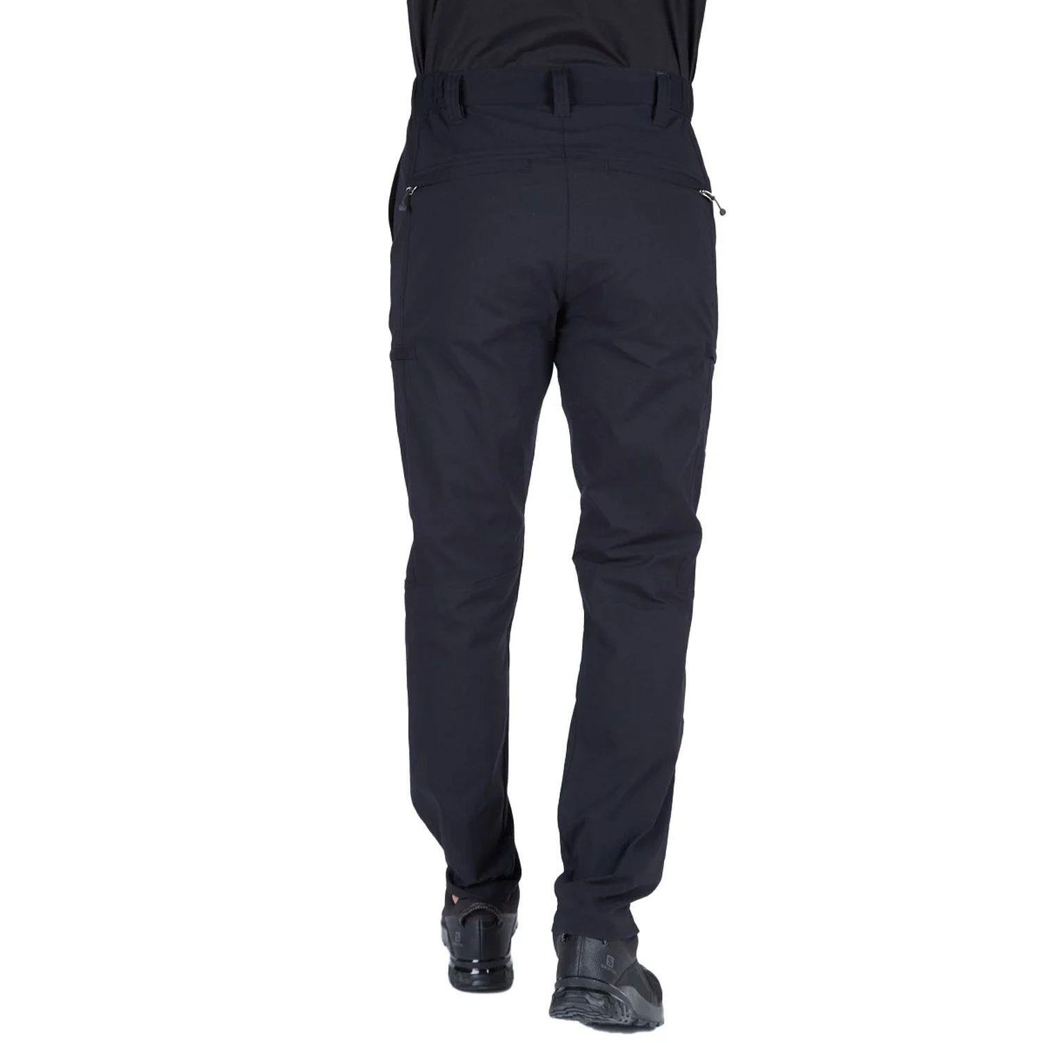 Alpinist Betula Tactical Erkek Pantolon ALP500601 BLK