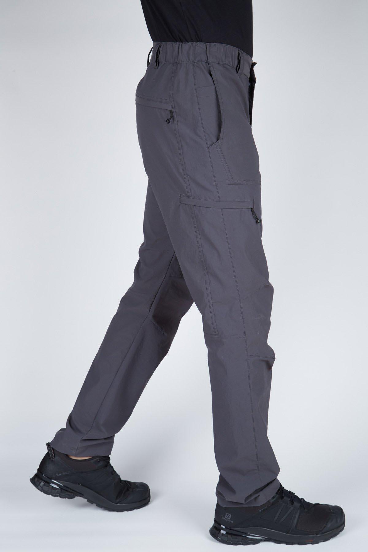 Alpinist Betula Tactical Erkek Pantolon ALP500601 BA7