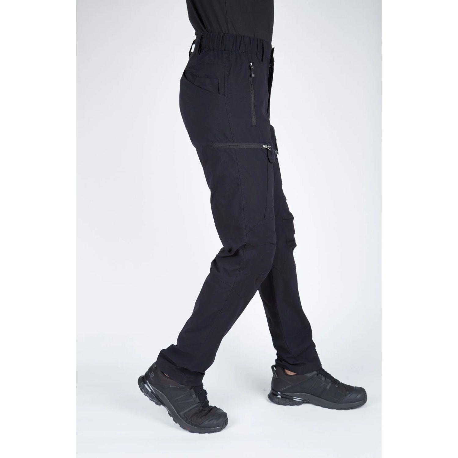 Alpinist Innox Erkek Tactical Pantolon  ALP800906 BLK