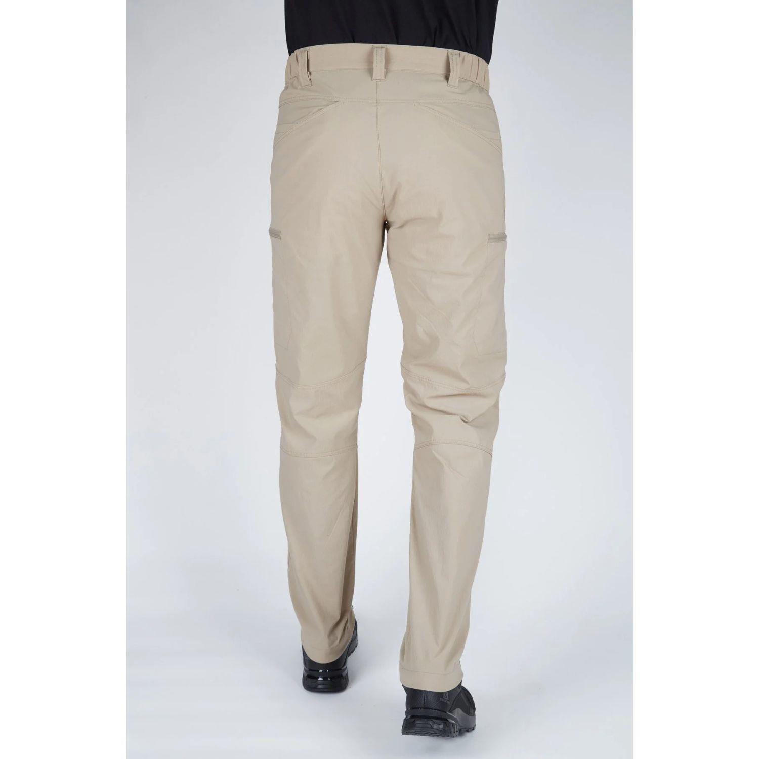 Alpinist Innox Erkek Tactical Pantolon ALP800906 ZF4