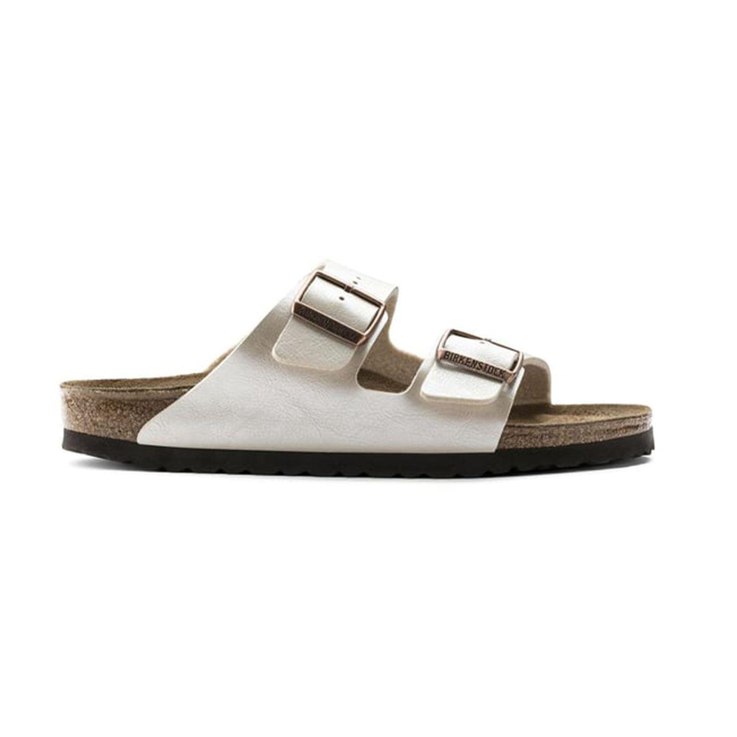 Birkenstock ARIZONA BF GRACEFUL Unisex Terlik BRK1009921