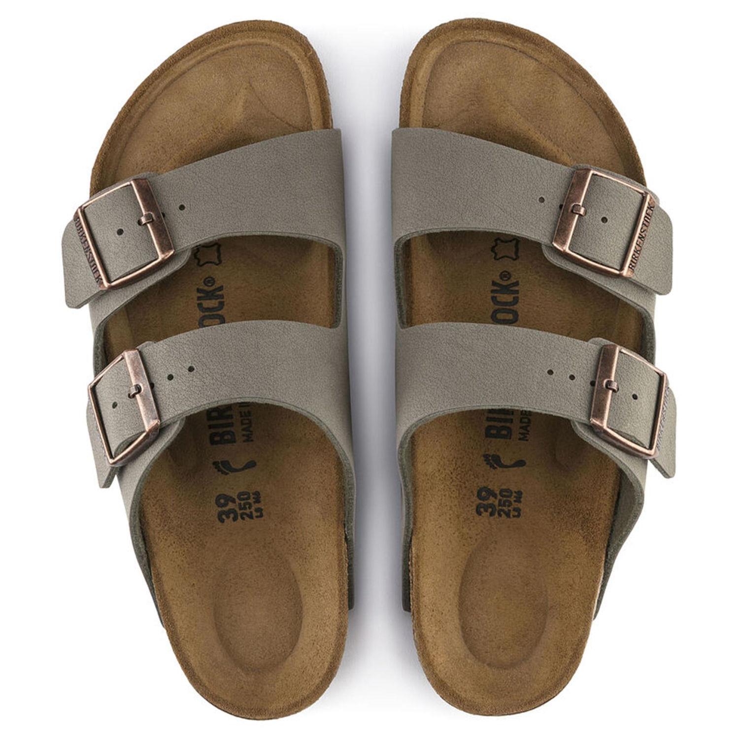 Birkenstock ARIZONA BF NU Terlik BRK151213