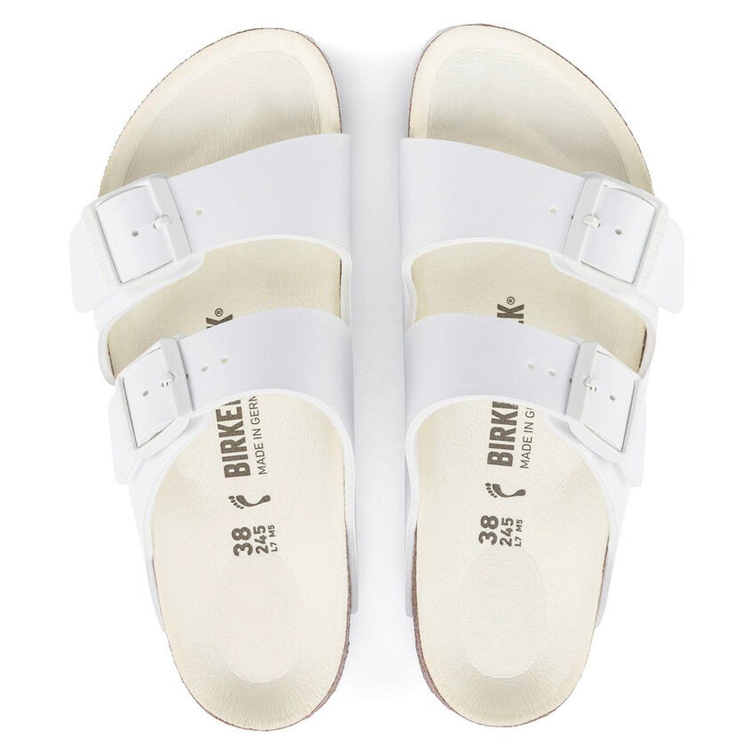 Birkenstock ARIZONA BF Unisex Terlik BRK1019046
