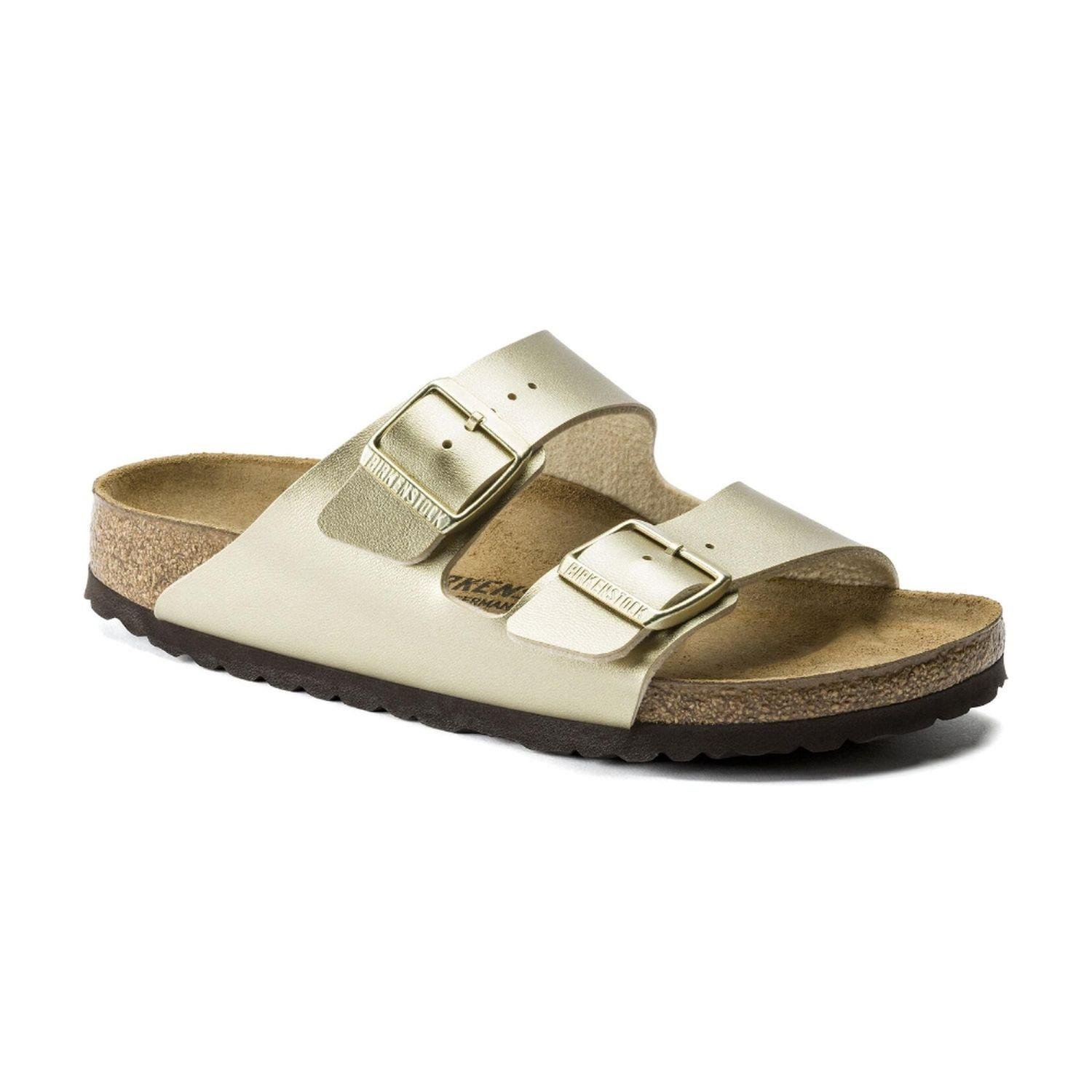 Birkenstock ARIZONA BF Unısex Terlik BRK1016111