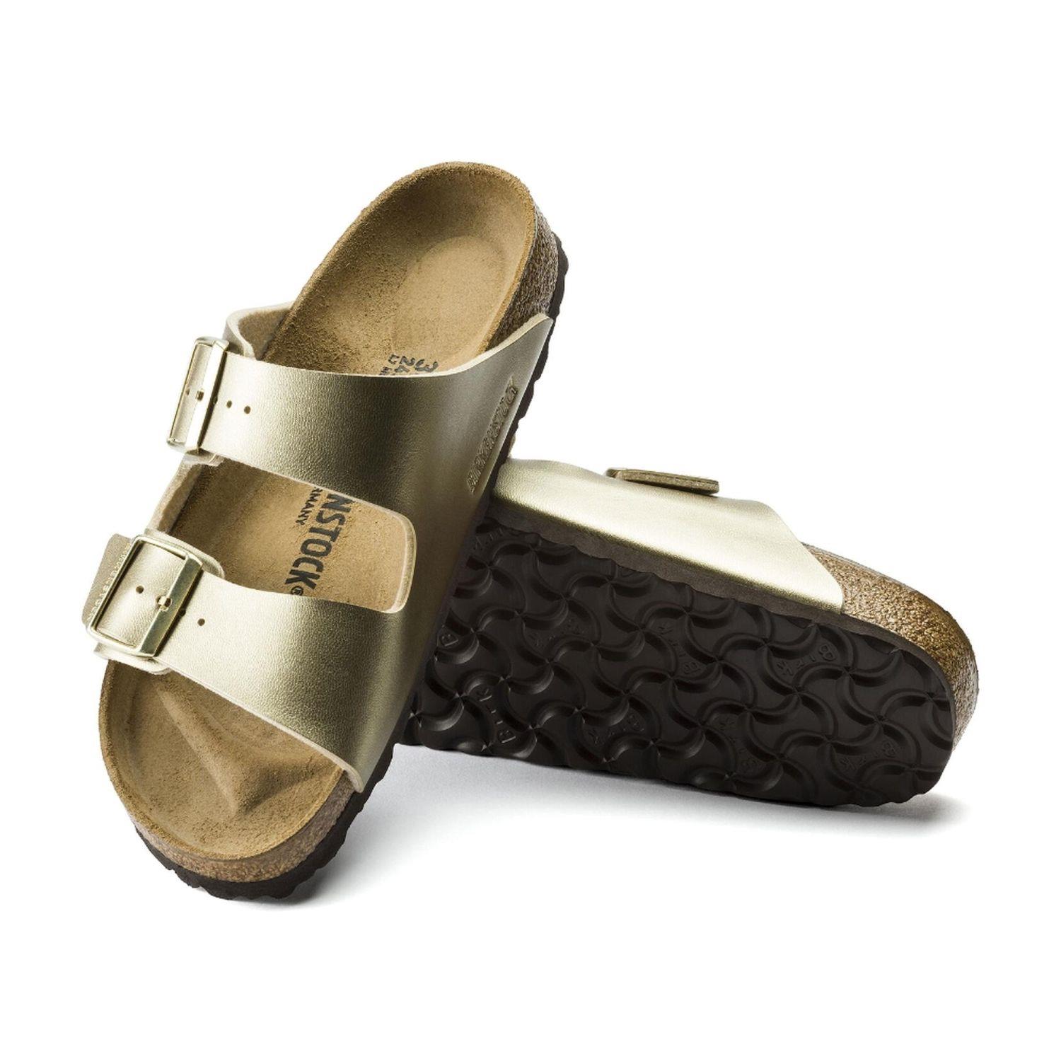 Birkenstock ARIZONA BF Unısex Terlik BRK1016111