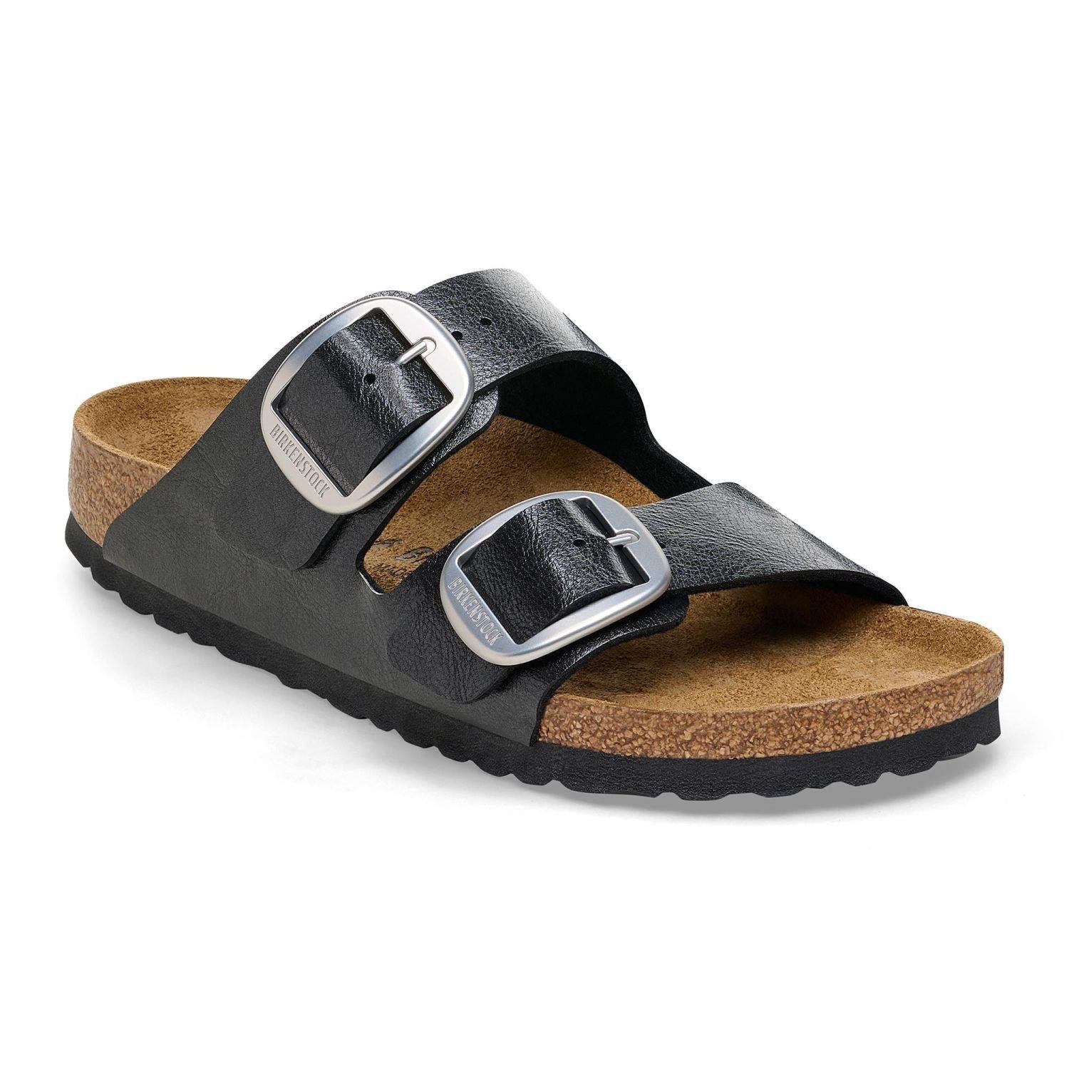 Birkenstock ARIZONA BIG BUCKLE BF GRACEFUL Unısex Terlik BRK1027413
