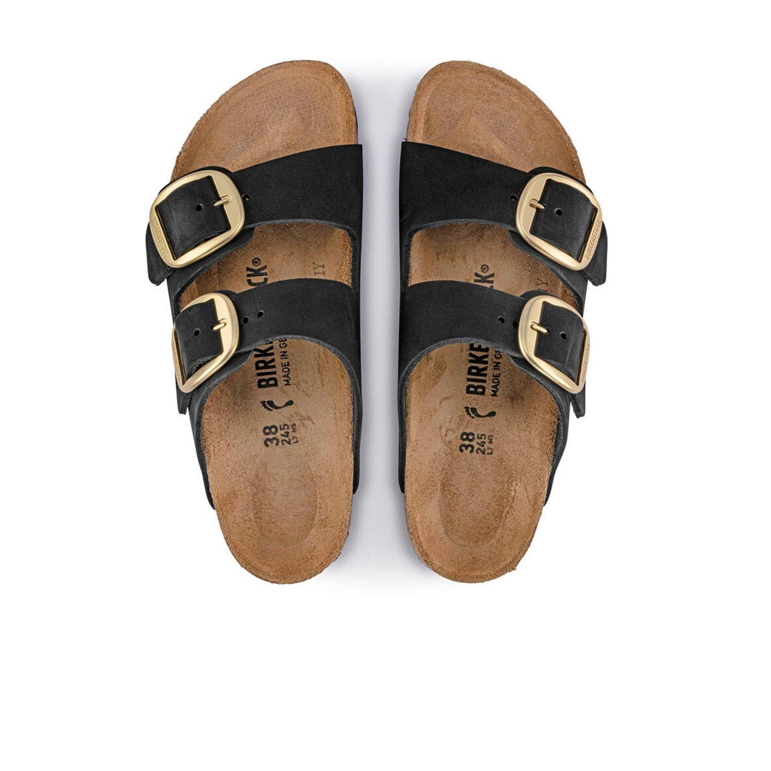 Birkenstock ARIZONA BIG BUCKLE NU Terlik BRK1023290