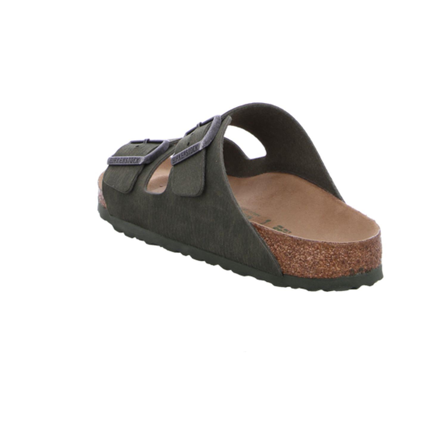 Birkenstock ARIZONA DESERT DUST VEG Erkek Terlik BRK1024544