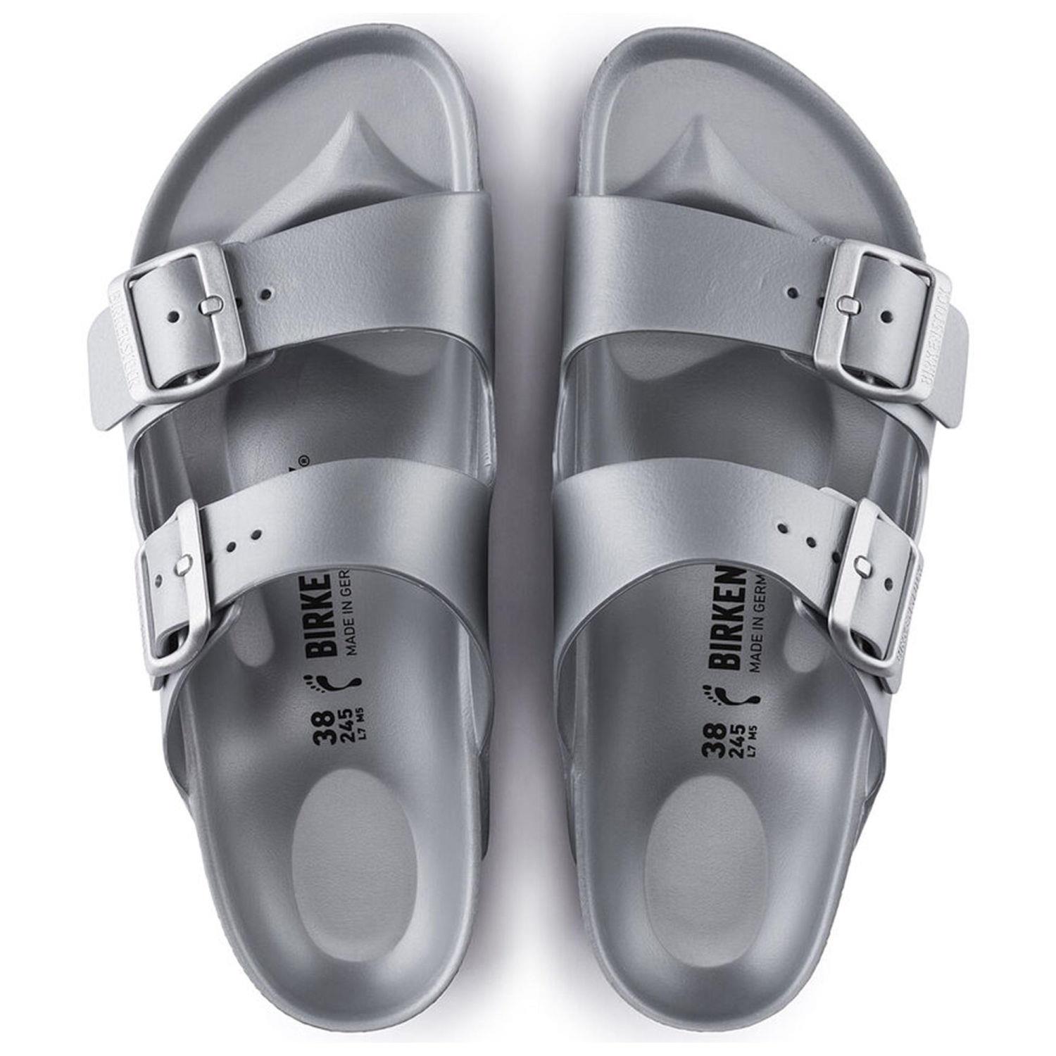 Birkenstock ARIZONA EVA METALLIC Terlik BRK1003491