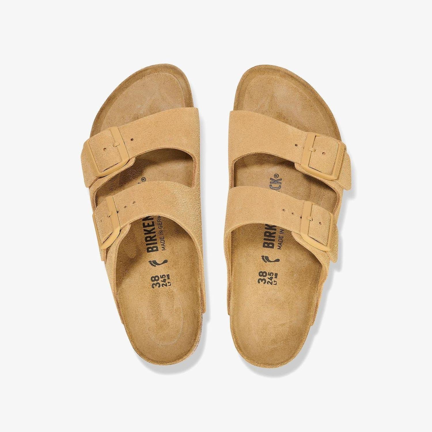 Birkenstock ARIZONA VL Unısex Terlik BRK1027727