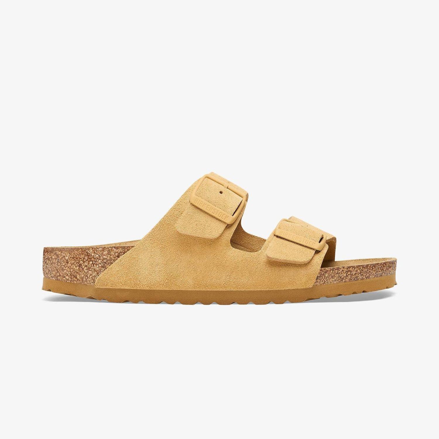 Birkenstock ARIZONA VL Unısex Terlik BRK1027727