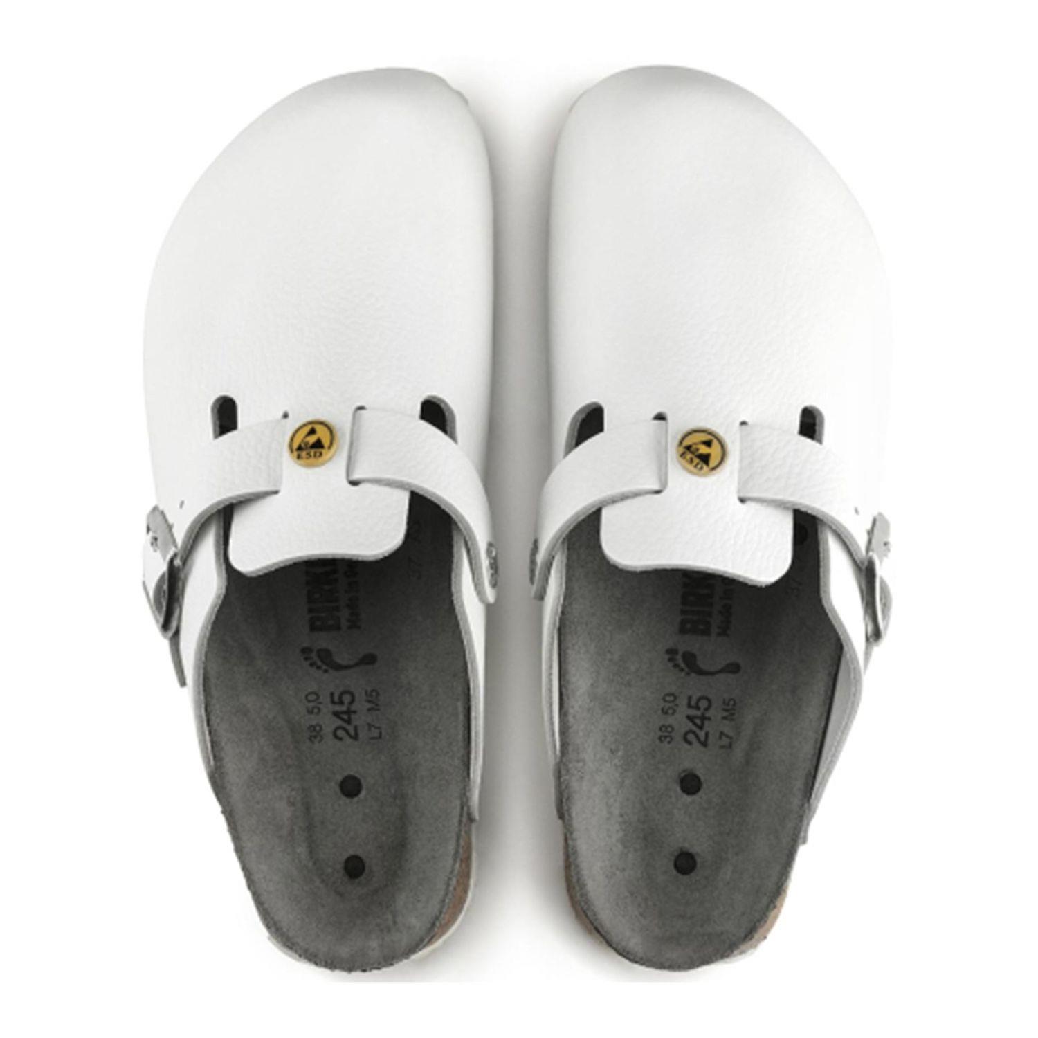 Birkenstock BOSTON ESD NL Unisex Terlik BRK061360