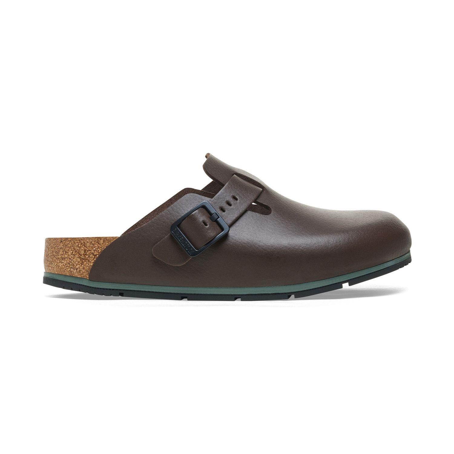 Birkenstock BOSTON PRO NL Unisex Terlik BRK1026189