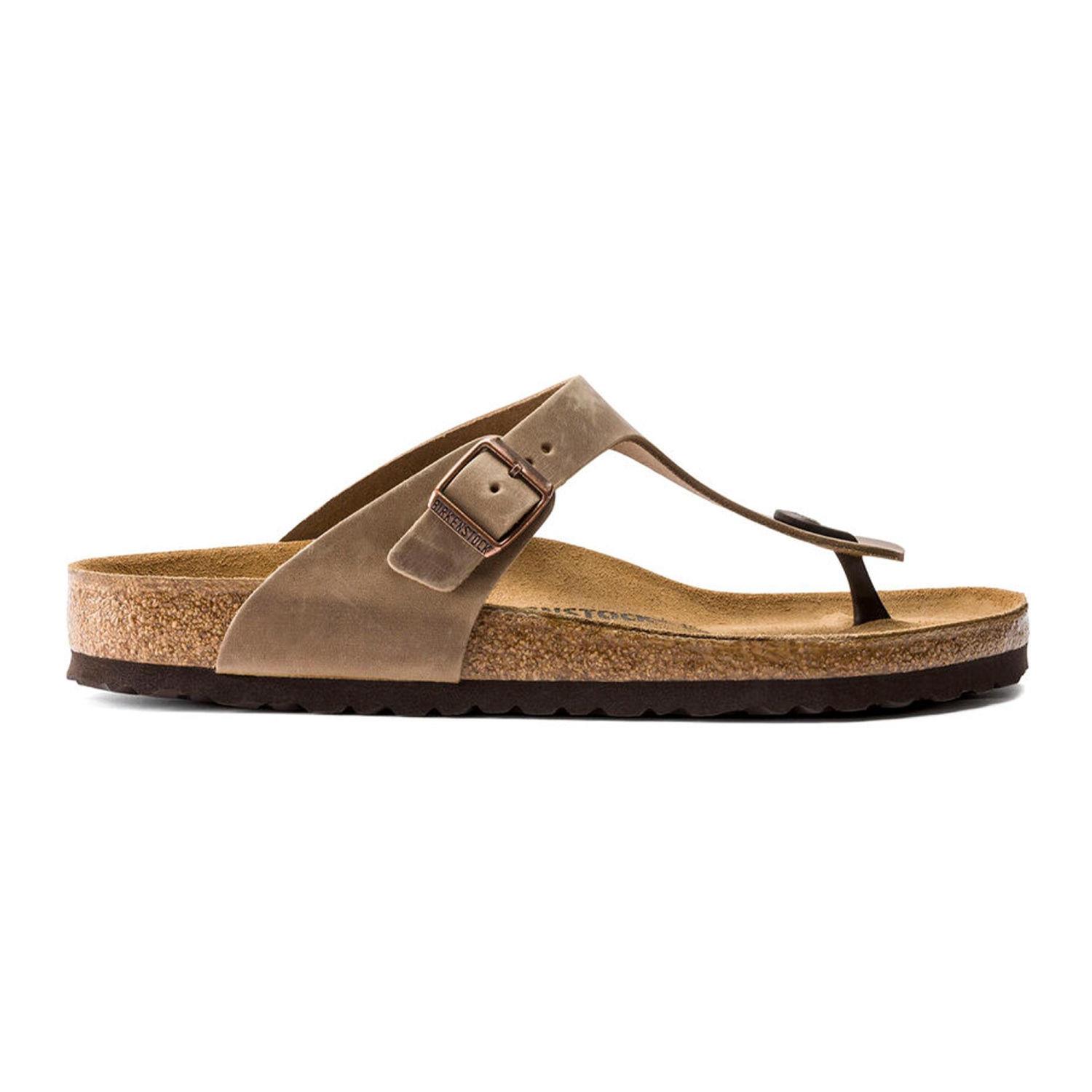 Birkenstock GIZEH LEOI Terlik BRK943811
