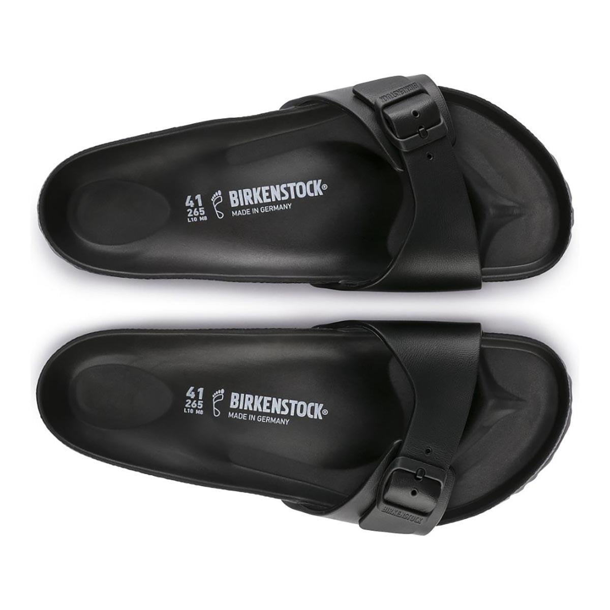 Birkenstock MADRID EVA Sandalet