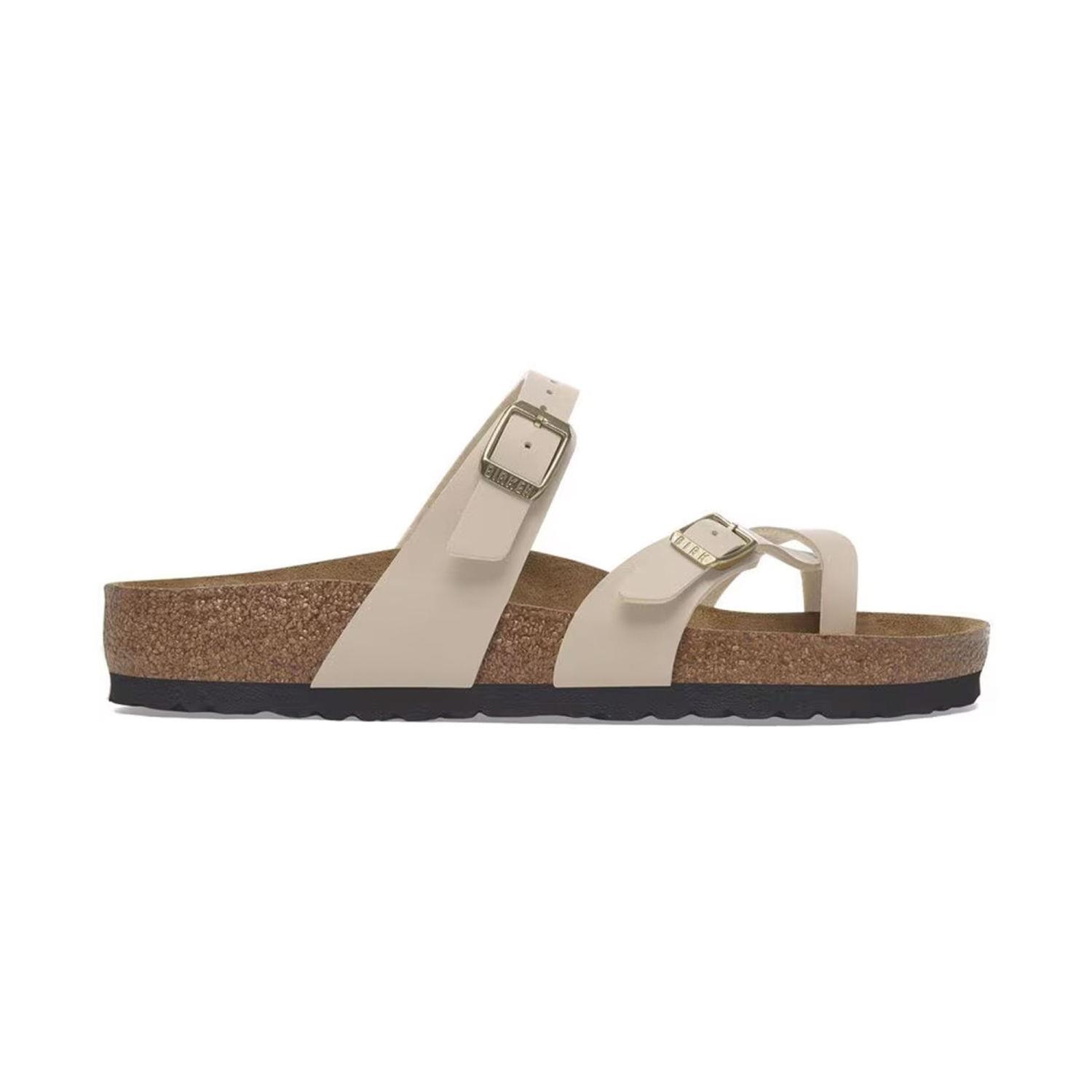 Birkenstock MAYARI BF Unisex Terlik BRK1029811
