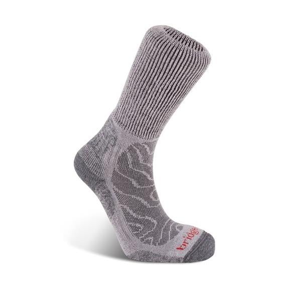 Bridgedale Merinofusion Trail Erkek Çorabı Brd514