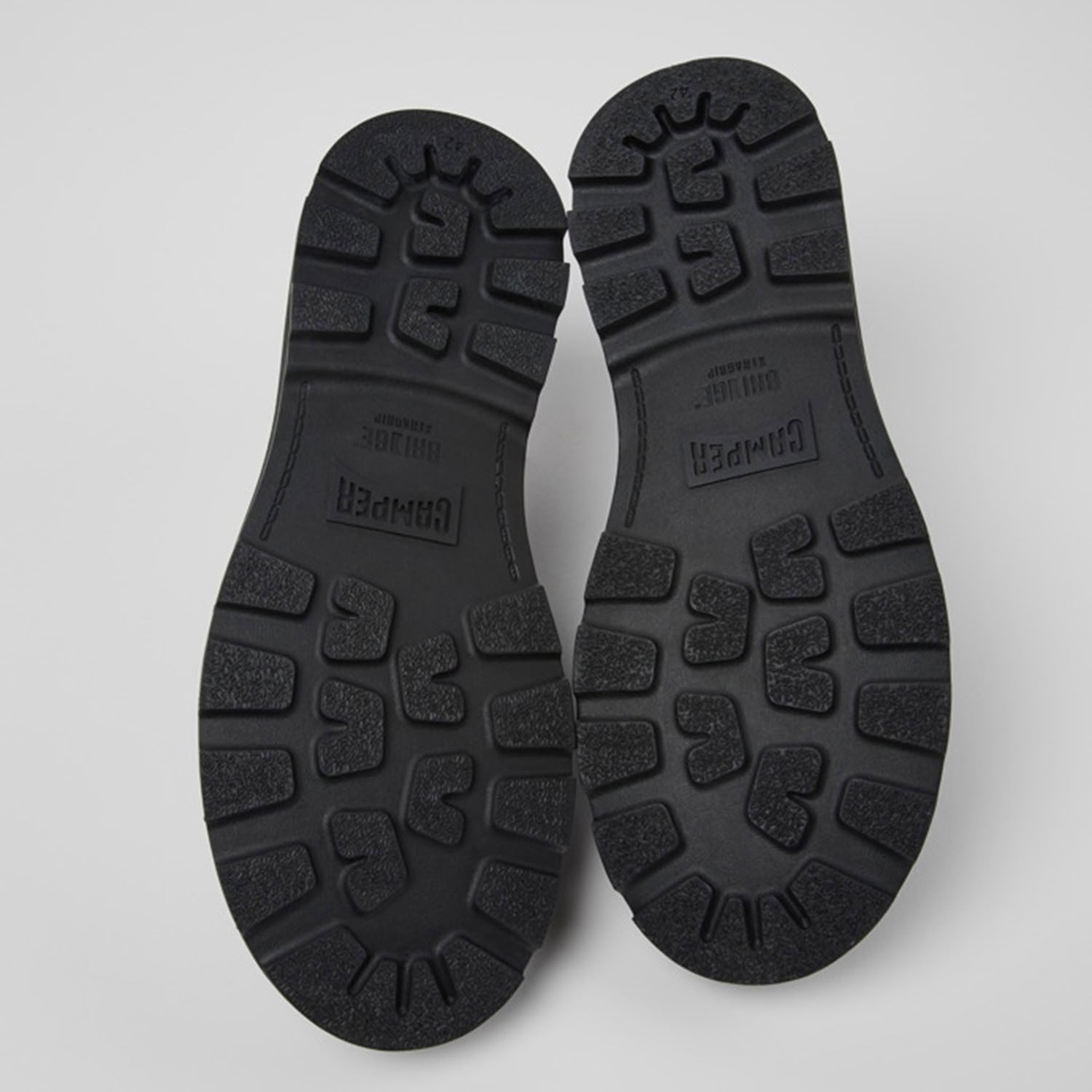 Camper Brutus+ Erkek Günlük Ayakkabı CMPK101078-001 CMP.001