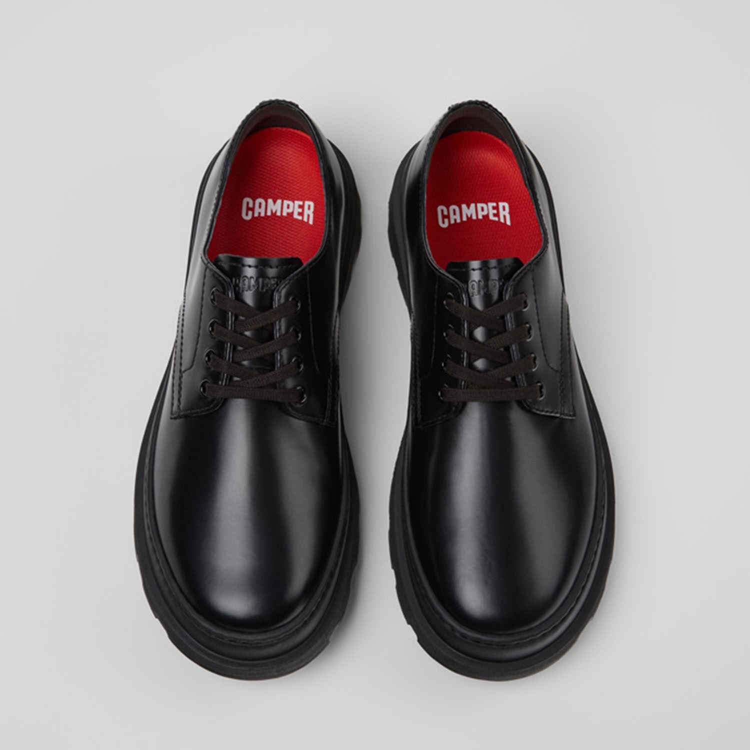 Camper Brutus+ Erkek Günlük Ayakkabı CMPK101078-001 CMP.001