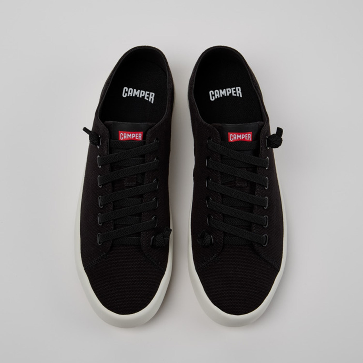 Camper C-Andratx Siyah Erkek Spor Ayakkabı CMPK100158-021 CMP.001