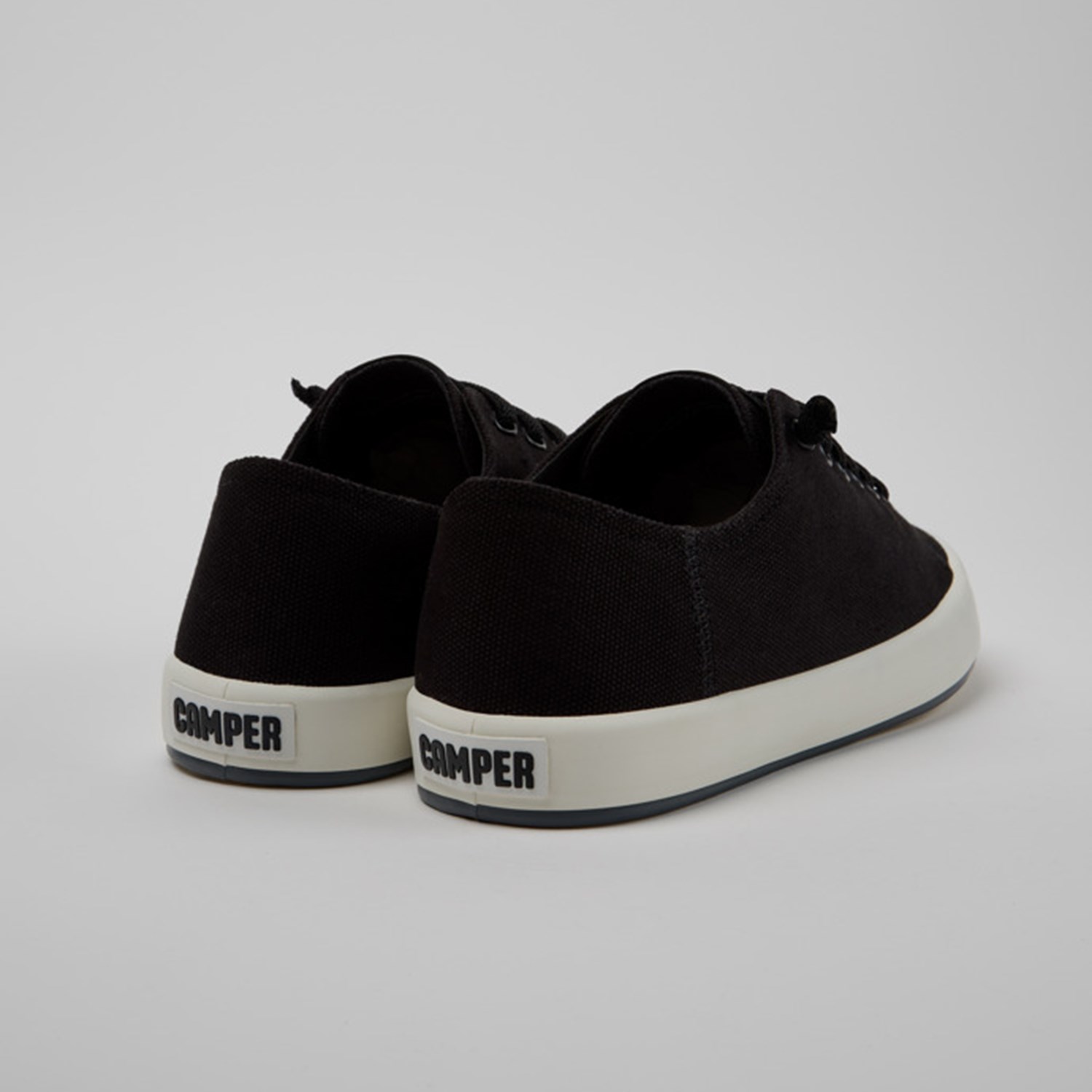 Camper C-Andratx Siyah Erkek Spor Ayakkabı CMPK100158-021 CMP.001