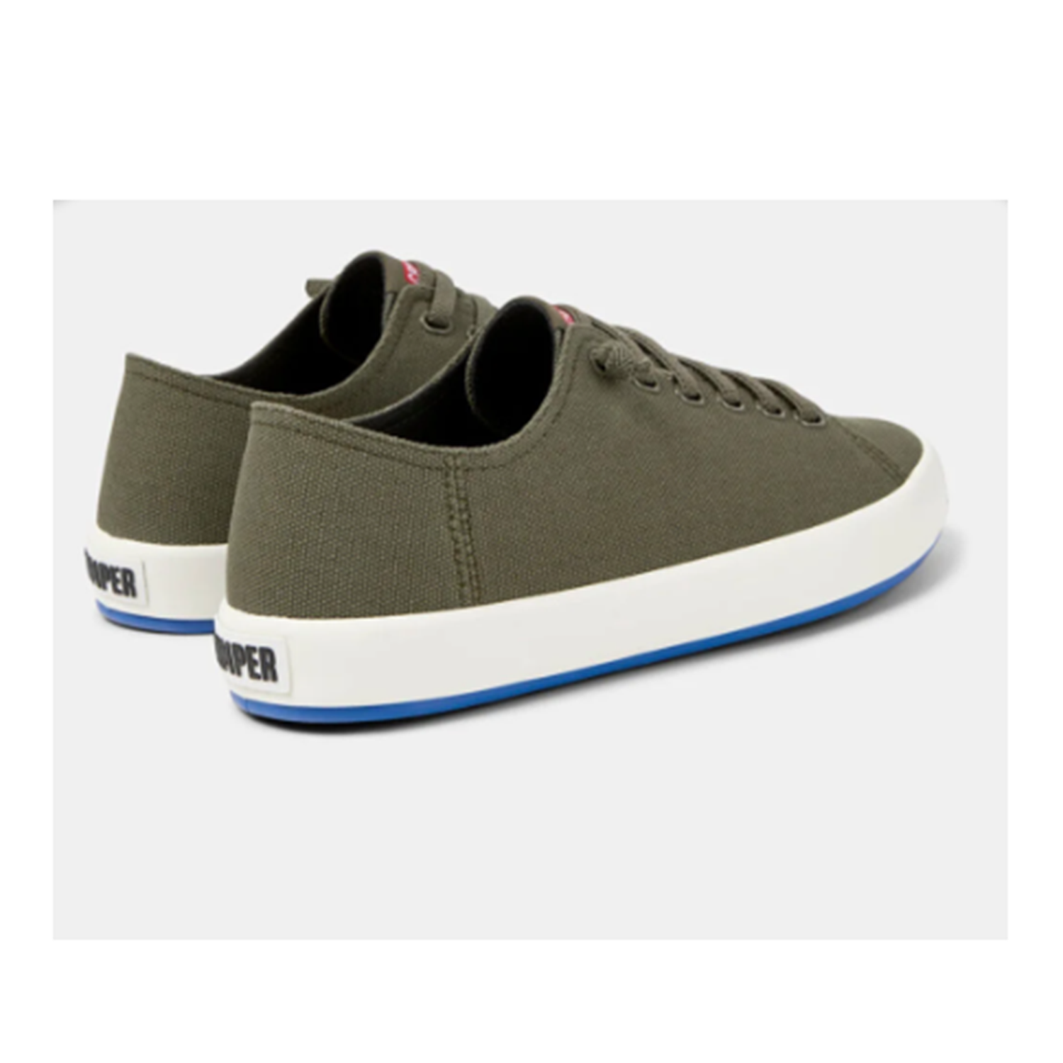 Camper C-Andratx Yeşil Erkek Spor Ayakkabı CMPK100158-022 CMP.017