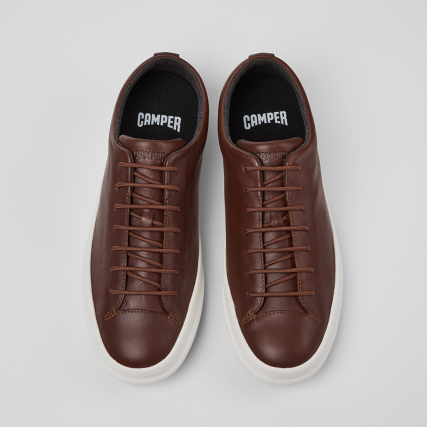 Camper C-Chasis Sport Kahverengi Erkek Günlük Ayakkabı CMPK100373-023 CMP.020