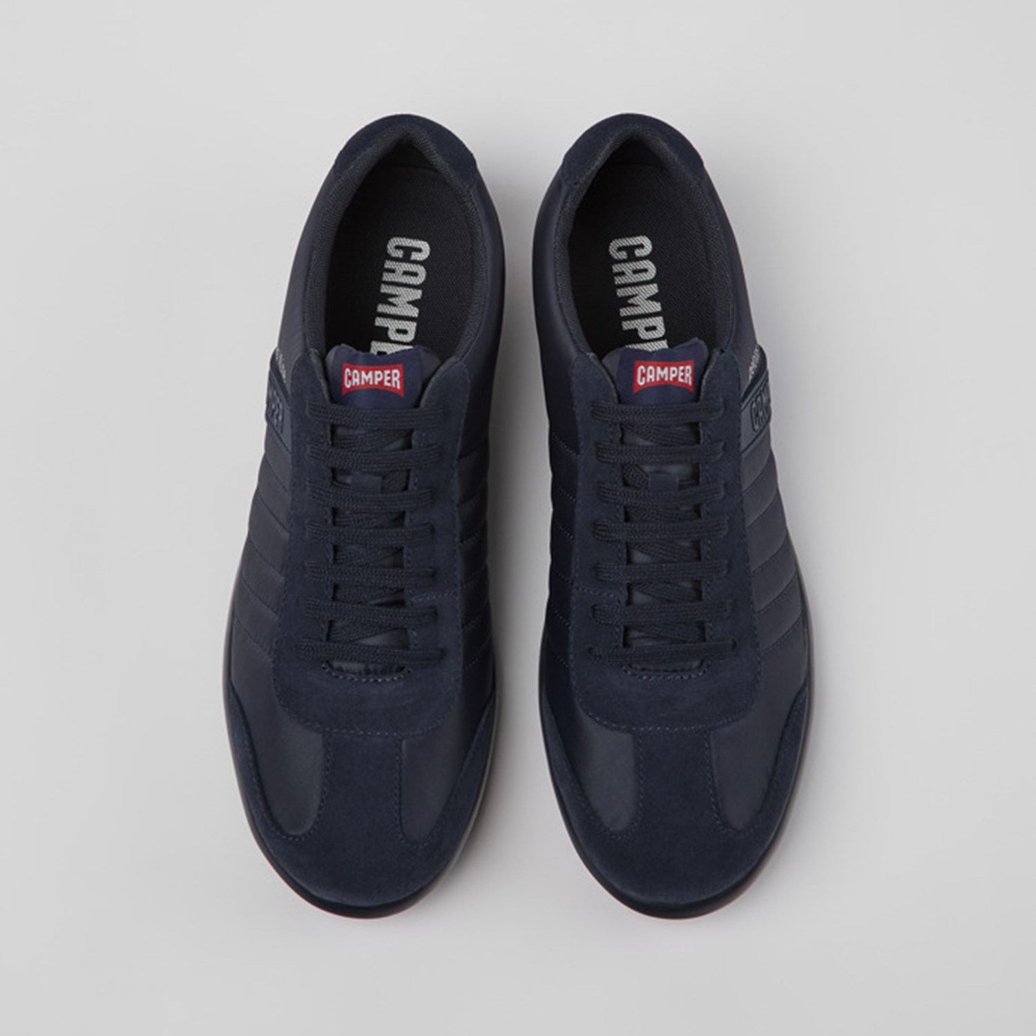 Camper C-Pelotas XL Mavi Erkek Günlük Ayakkabı CMP18302-140 CMP.018