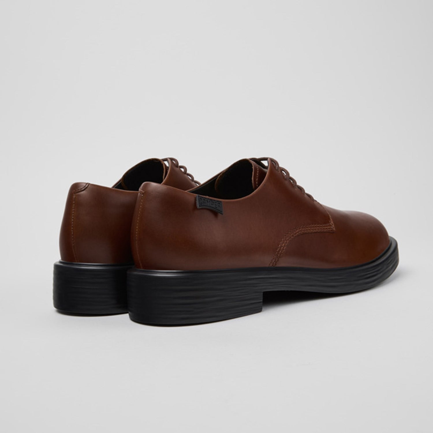 Camper Dean Kahverengi Erkek Günlük Ayakkabı CMPK100979-012 CMP.004