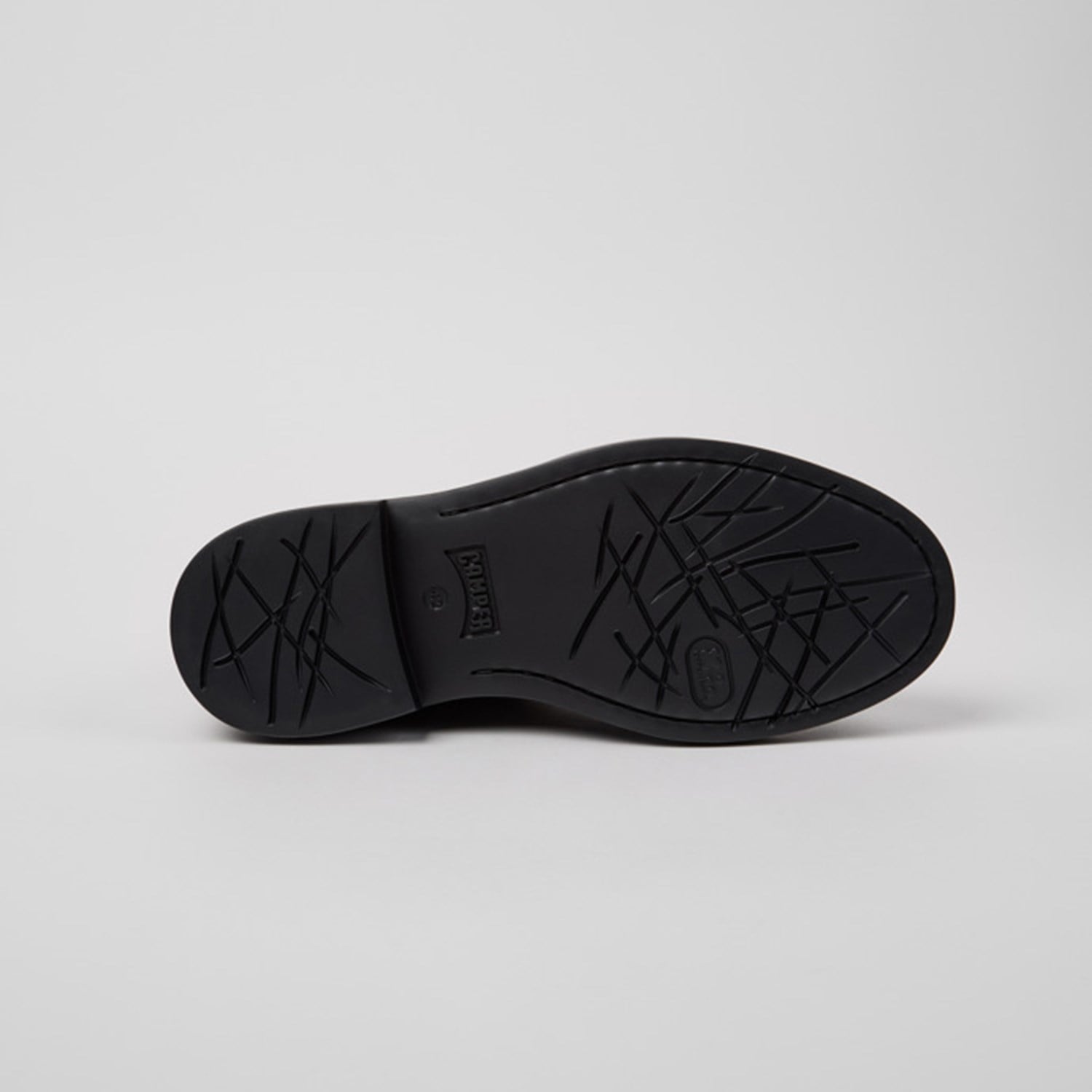 Camper Dean Siyah Erkek Bot CMPK300492-001 CMP.001